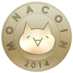 MonaCoin