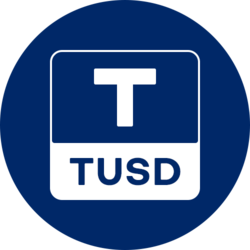 TrueUSD